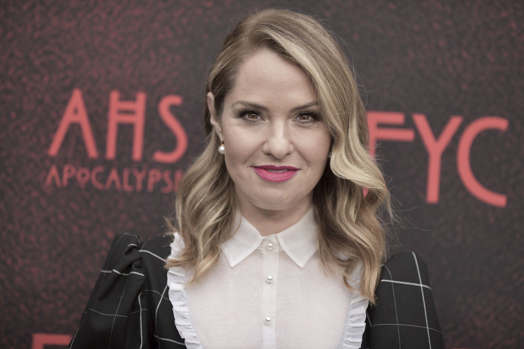Leslie Grossman